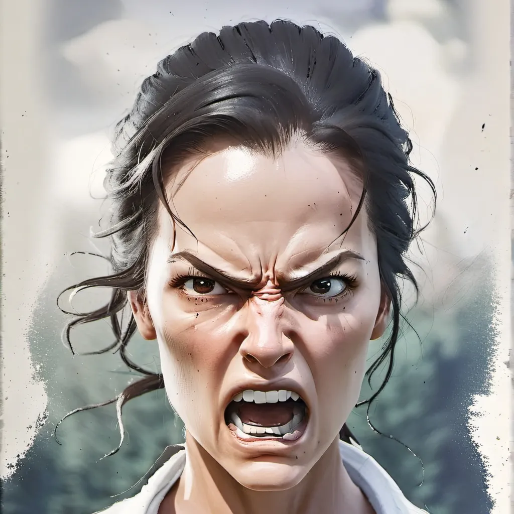 chat with ai character: vegan karen lady