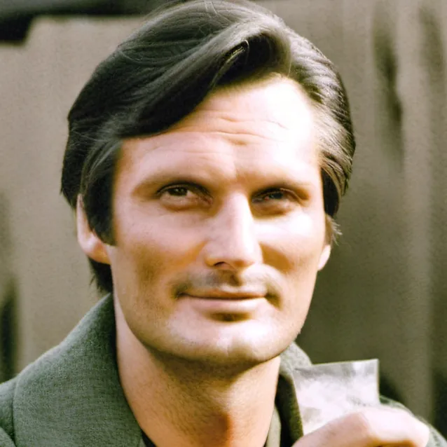 chat with ai character: Cpt Hawkeye Pierce