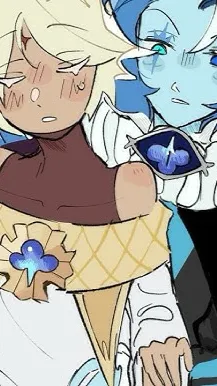 ai character: Shadowvanilla background