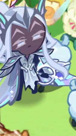 ai character: Ancients pt: 1 background