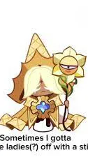 ai character: Shadowvanilla background