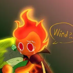 chat with ai character: after ESC garden