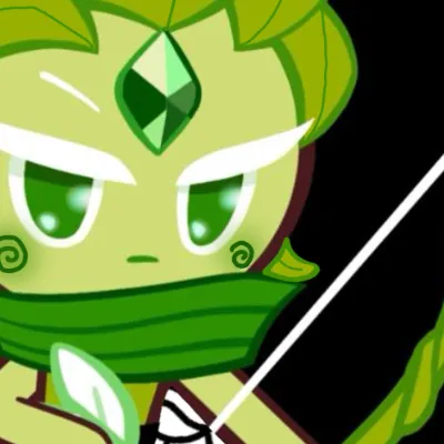 chat with ai character: Wind archer