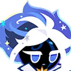 chat with ai character: Stardust cookie