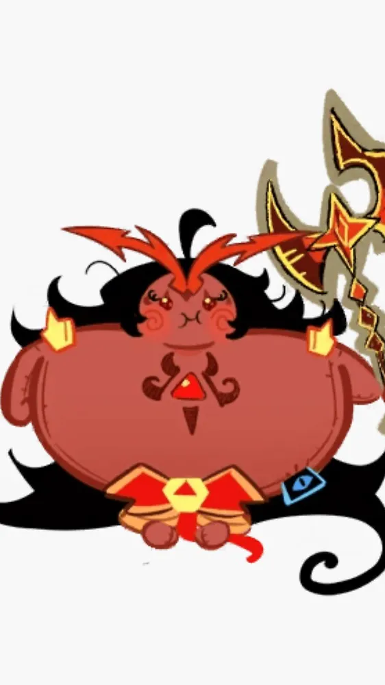 ai character: Beasts pt.2 background