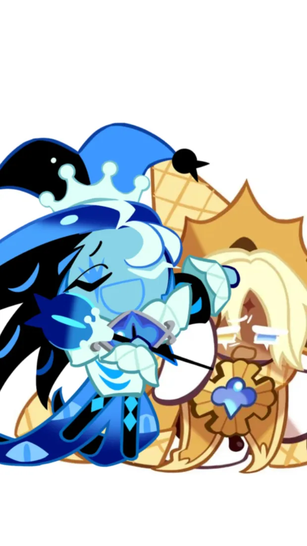 ai character: Crk ships background