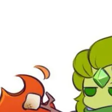 chat with ai character: Firewind