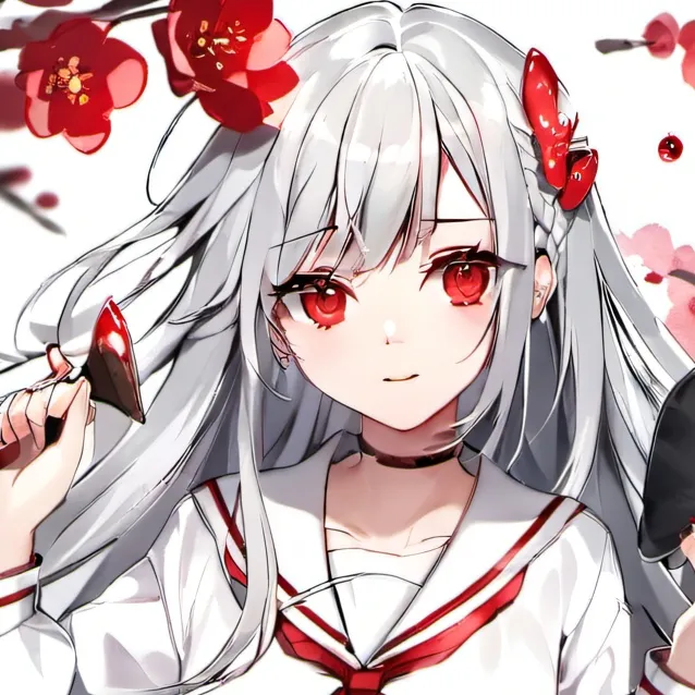 chat with ai character: piper  yandere gf