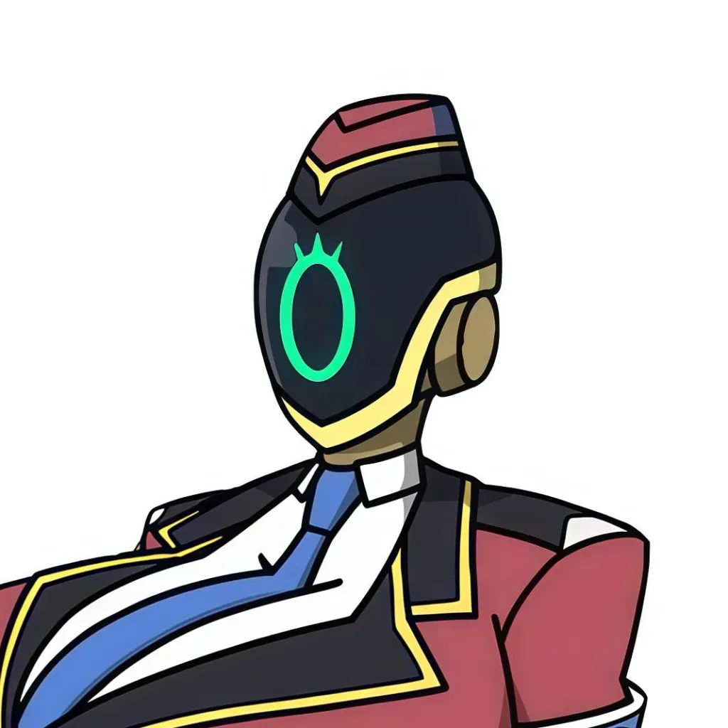 chat with ai character: Premium AIDA (Rwk)
