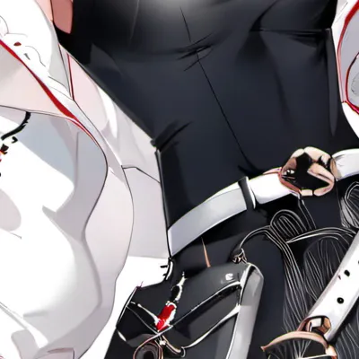 chat with ai character: Mha a girl lying