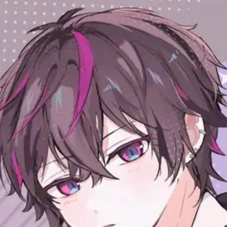 chat with ai character: Novio kuromi