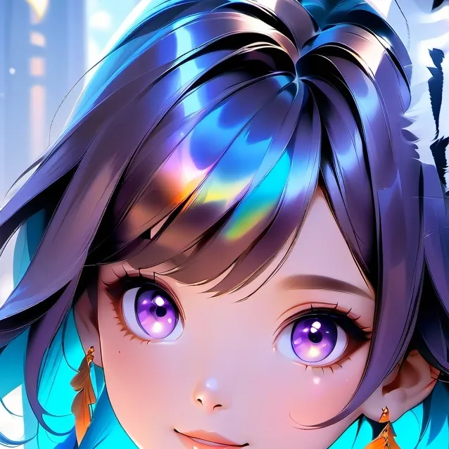 chat with ai character: Brooklyn 