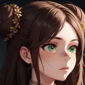 chat with ai character: Ellie