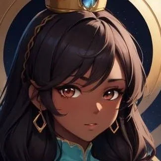 chat with ai character: Grace