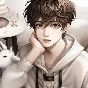 chat with ai character: JORDAN 