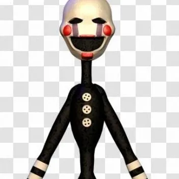chat with ai character: puppet/Charlie