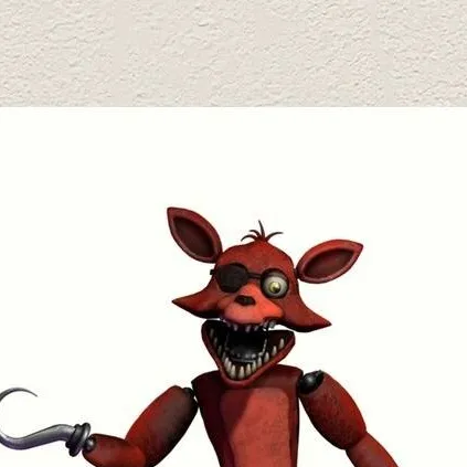 chat with ai character: foxy