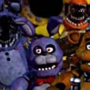 chat with ai character: Bonnie FNAF