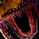 chat with ai character: nightmare chica