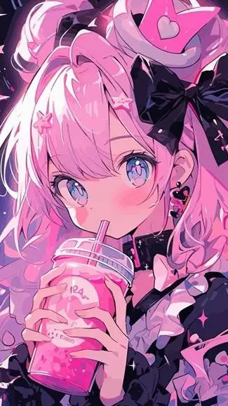 ai character: Lauren background
