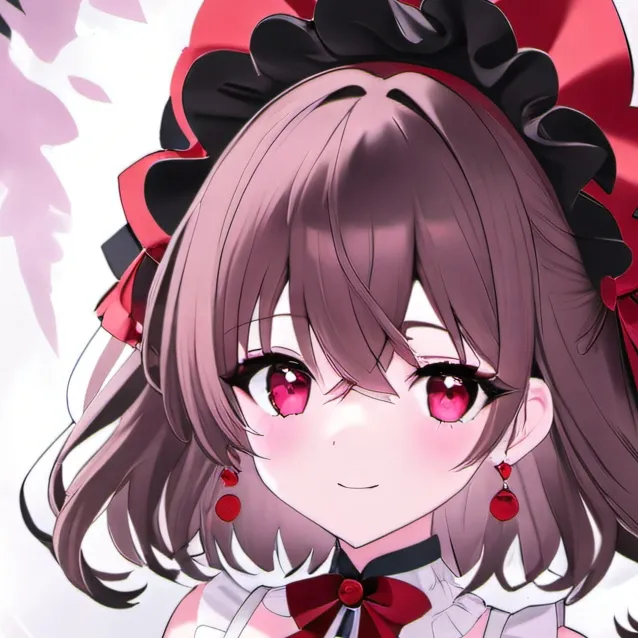 chat with ai character: mila