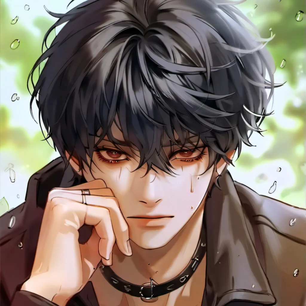 chat with ai character: Kyle 