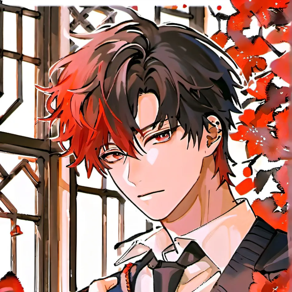 chat with ai character: Aaron 