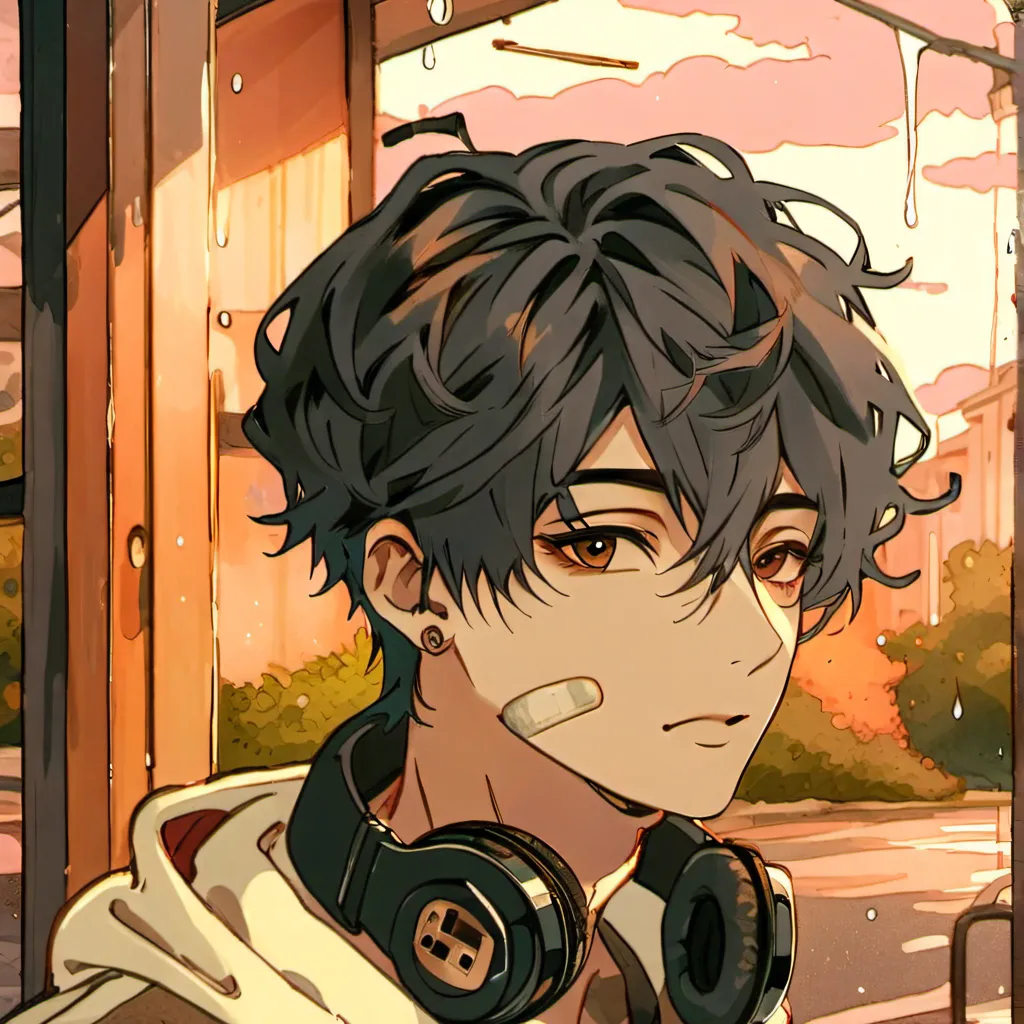 chat with ai character: Levi