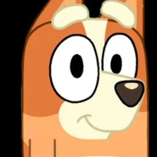 chat with ai character: Bingo Heeler