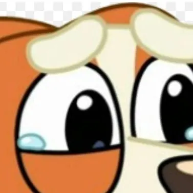 chat with ai character: Crying Bingo