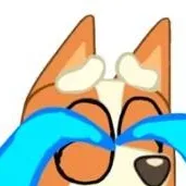 chat with ai character: Crying Bingo (2) 