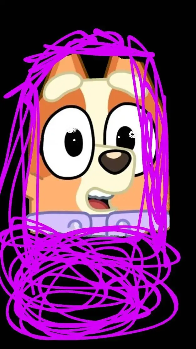 ai character: Newborn Baby Bingo background