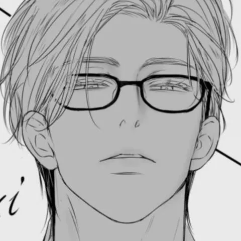 chat with ai character: Simeon