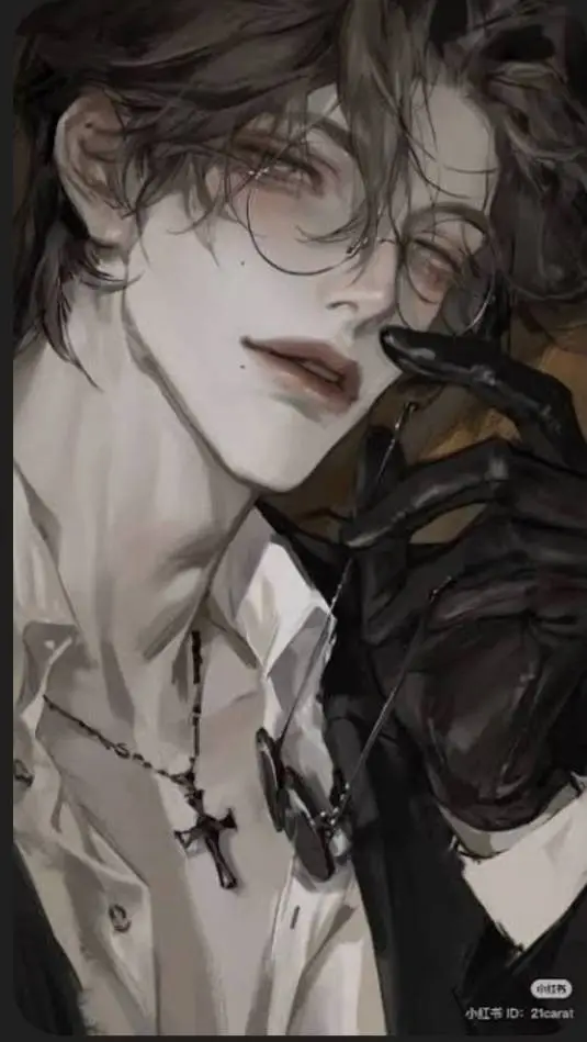 ai character: Mr. Govern background