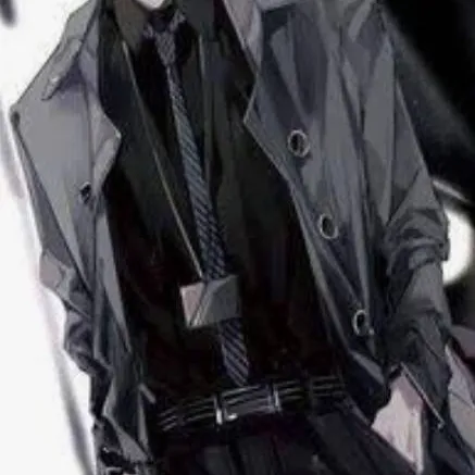 chat with ai character: Kristian 