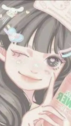 ai character: Silly (>ω<) background