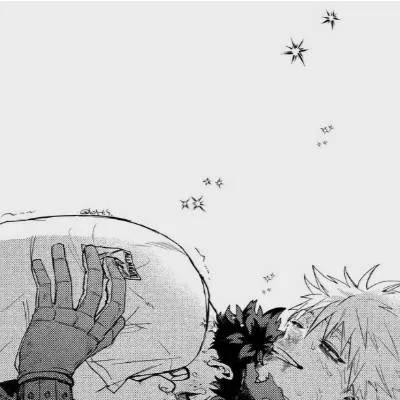 chat with ai character: Izuku's Death??