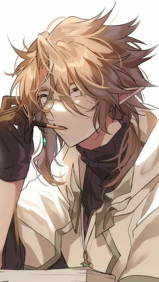 ai character: 《■|{ASPEN}|■》 background