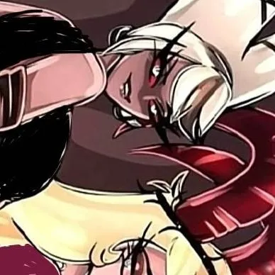 chat with ai character: Hells greatest Mom