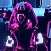 chat with ai character: Bliz
