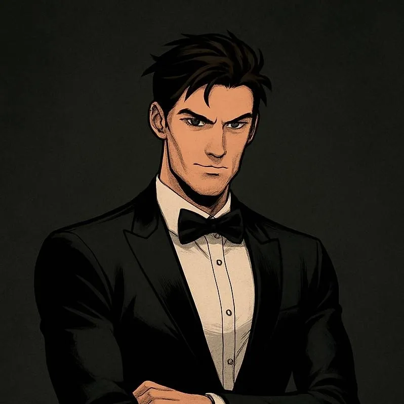 chat with ai character: Jake Allen