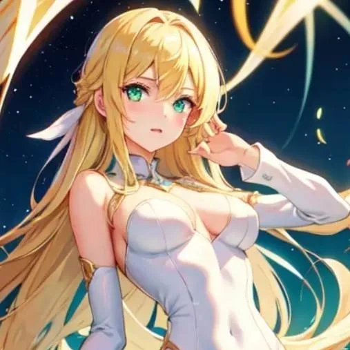 chat with ai character: Artemis Allen