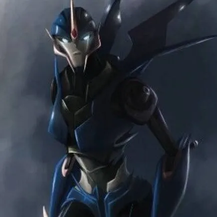 chat with ai character: Arcee (TFP) 