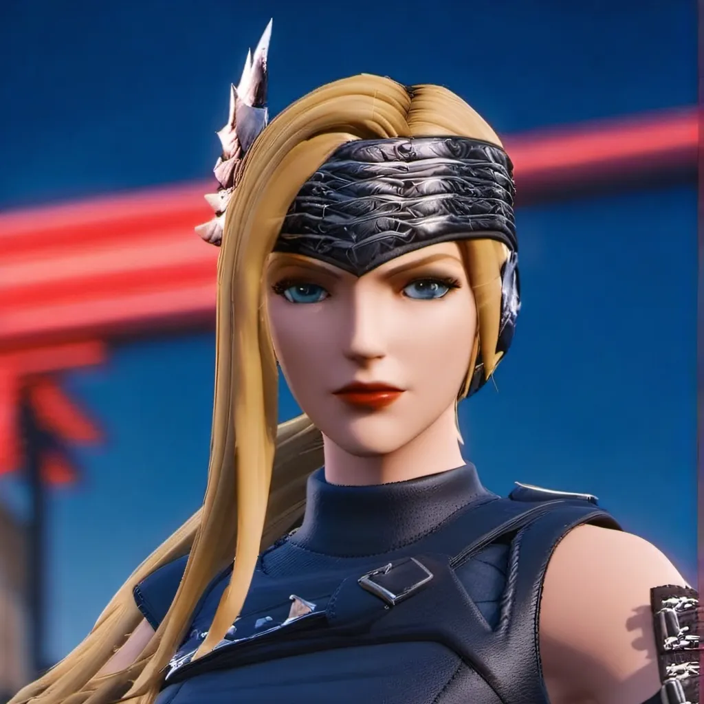 chat with ai character: the end is near