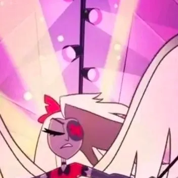 chat with ai character: Vaggie