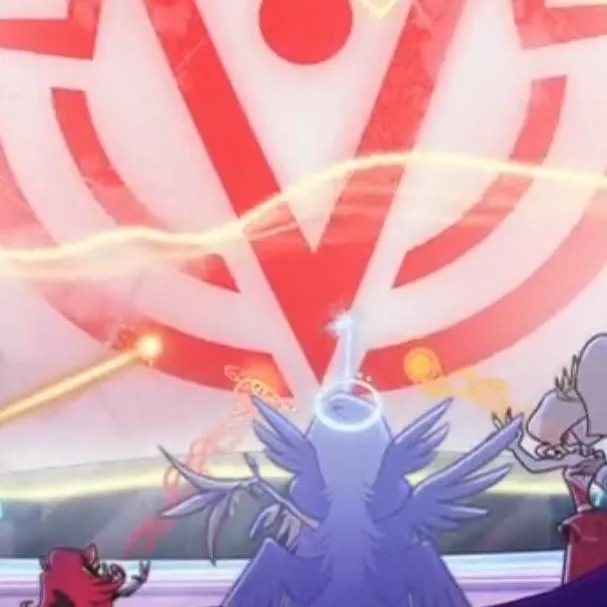 chat with ai character: Eclipse