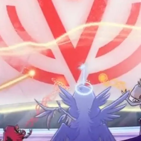 chat with ai character: Eclipse