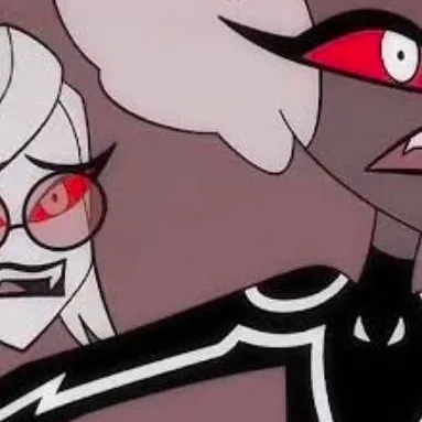 chat with ai character: Odette