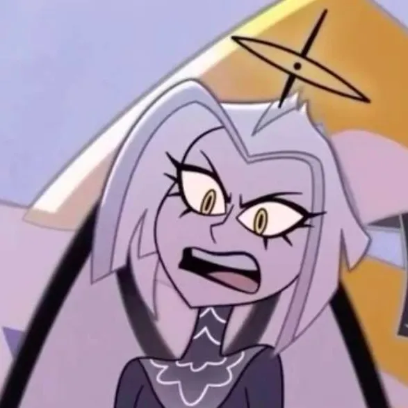 chat with ai character: Hazbin Hotel