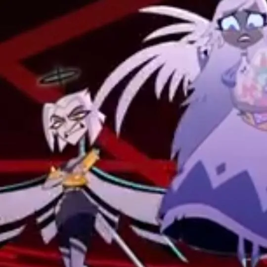 chat with ai character: Heaven